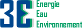 logo 3E